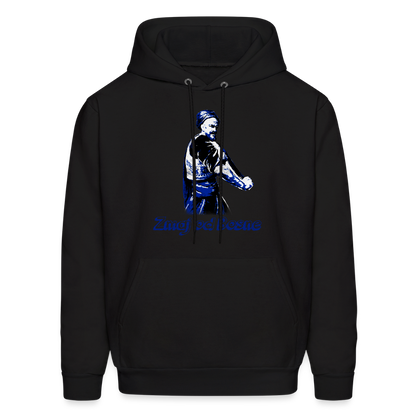 Zmaj od Bosnej | Premium Duks - black