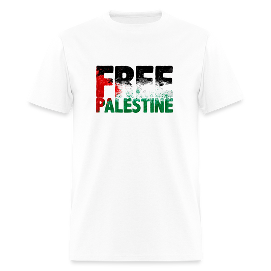free palestina | majica kratki rukav – proizvod iz moja bosna shop