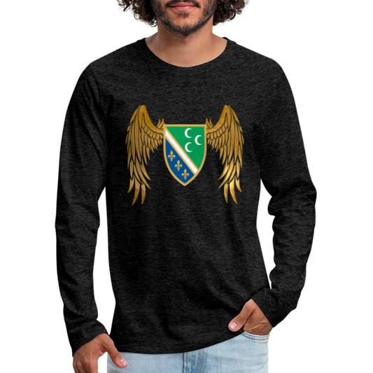 sandžak | majica dugi rukav – proizvod iz moja bosna shop