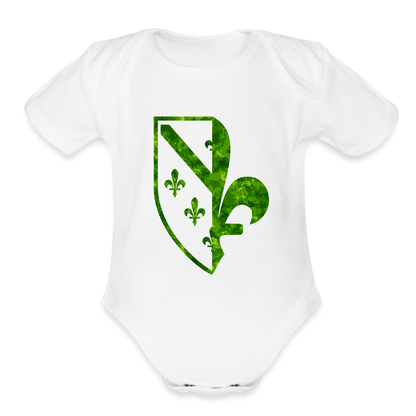 Ljiljan | Bodi - white