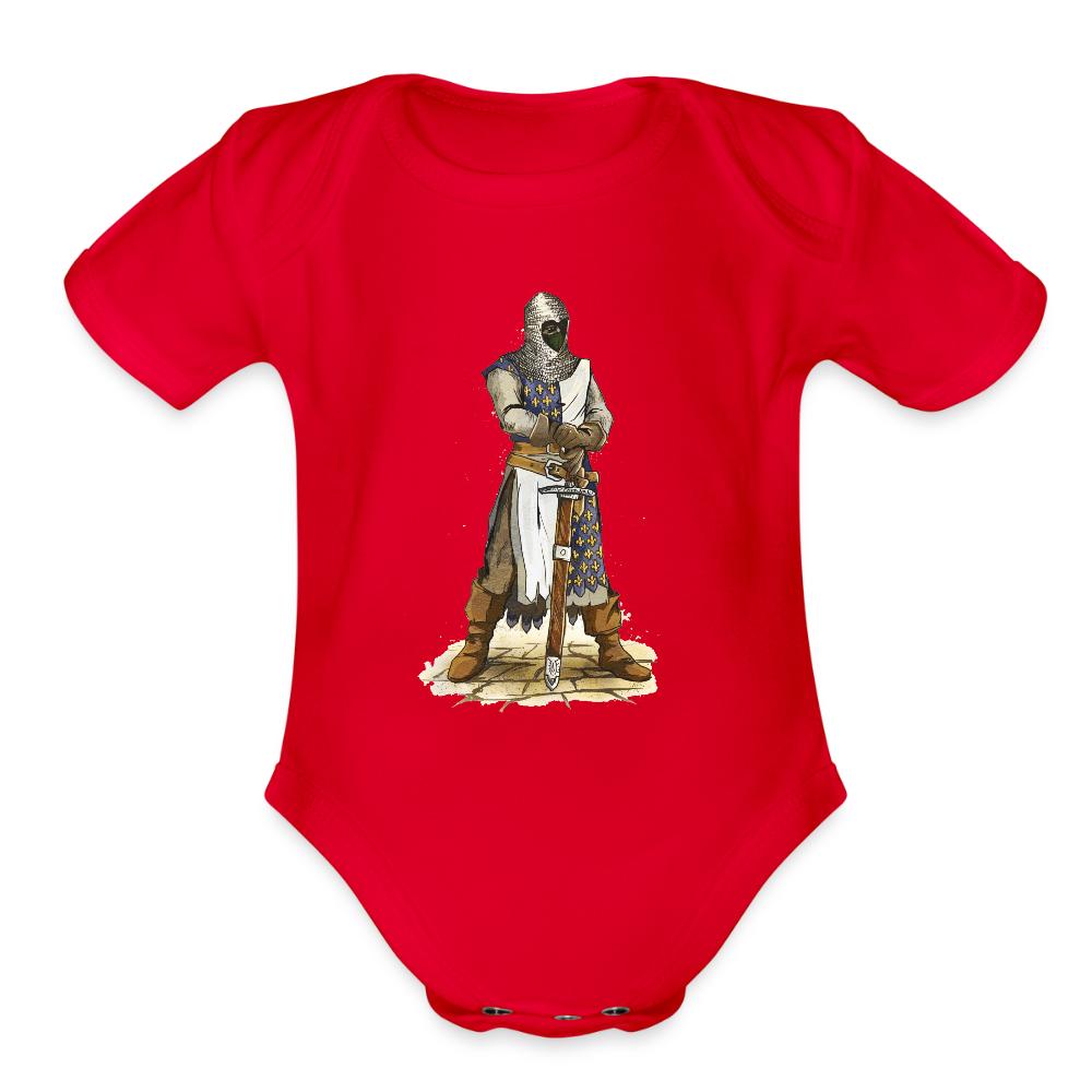 Vojnik Bosne | Bodi - red