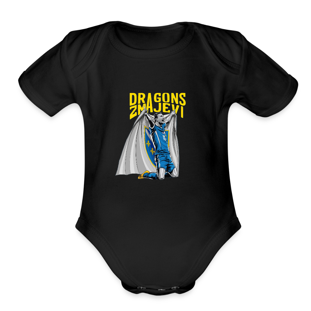 zmajevi rbih | bodi – proizvod sa motivom zmaja od bosne