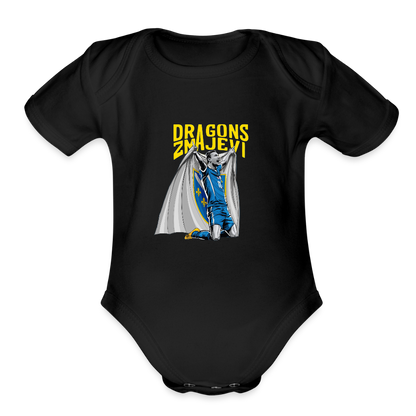 zmajevi rbih | bodi – proizvod sa motivom zmaja od bosne