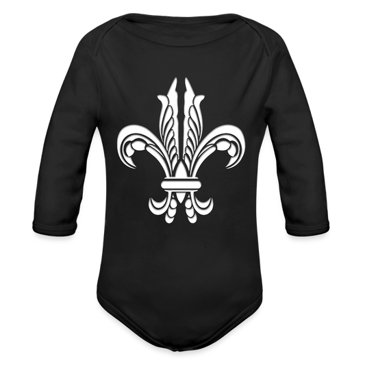 ljiljan | bodi dugi rukav – proizvod iz moja bosna shop