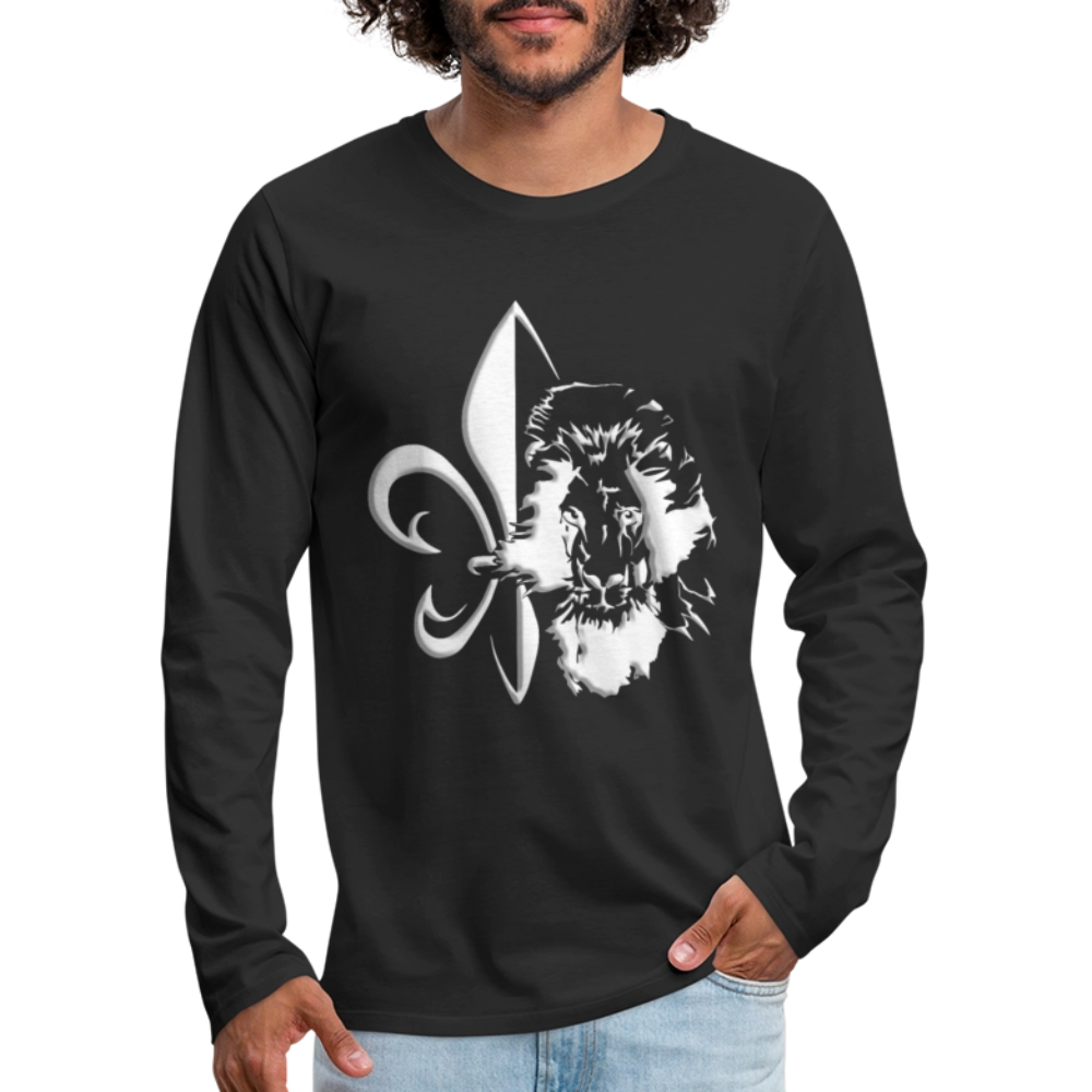 lav-ljiljan | majica dugi rukav – proizvod iz moja bosna shop