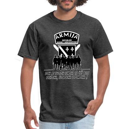 armija bih | majica kratki rukav – proizvod iz moja bosna shop