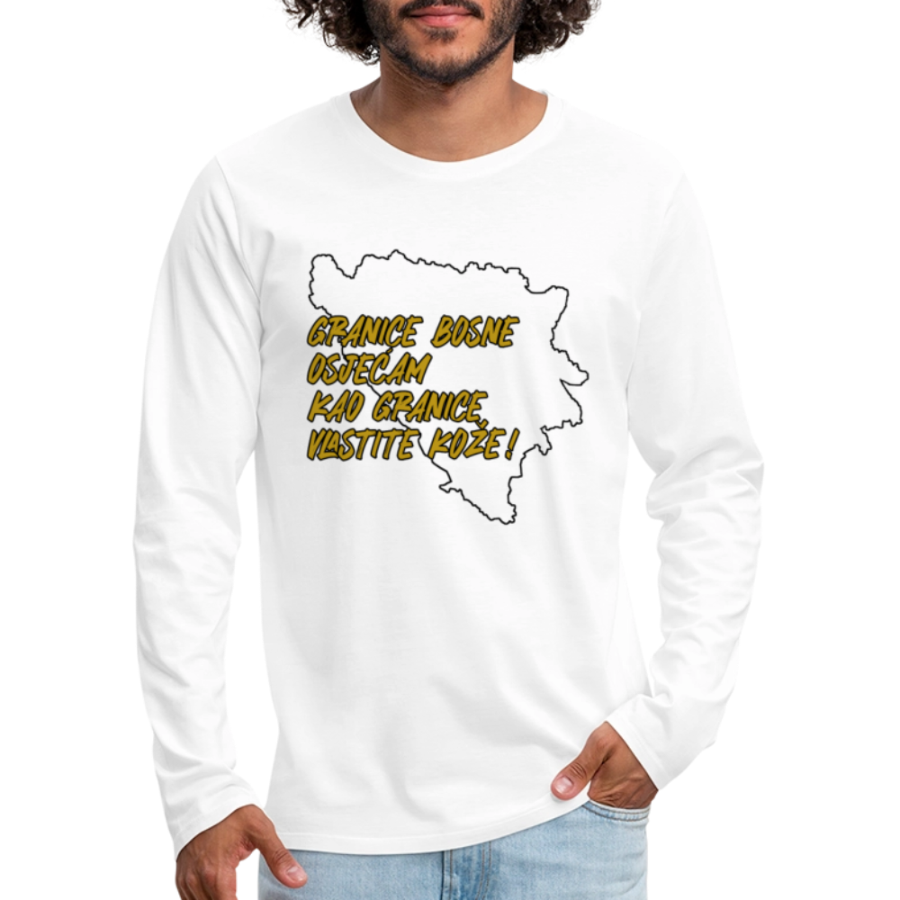 bosna | majica dugi rukav – proizvod iz moja bosna shop