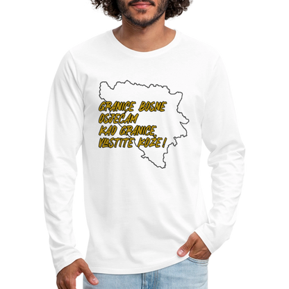 bosna | majica dugi rukav – proizvod iz moja bosna shop