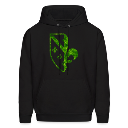 Lilyum | Premium Duks - black