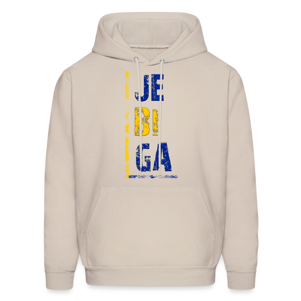 Jebiga | Premium Duks - Sand