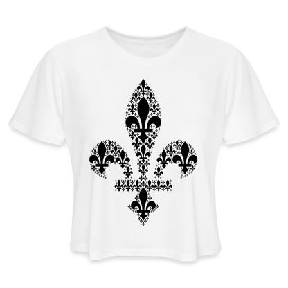 ljiljani u ljiljanu | kratka zenska majica – proizvod iz moja bosna shop