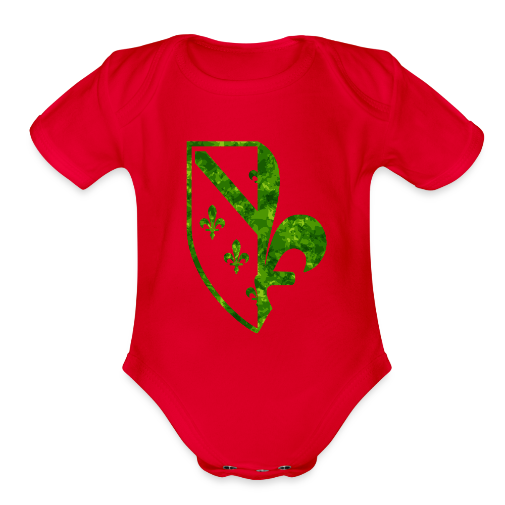 Ljiljan | Bodi - red