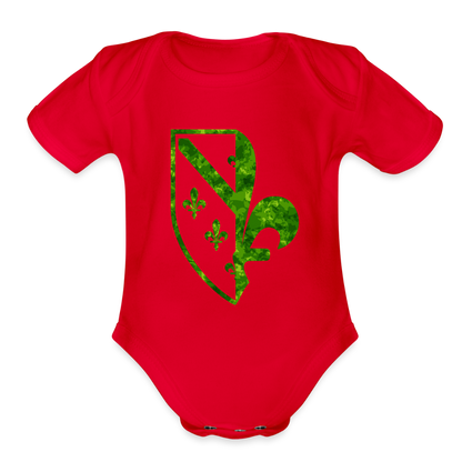 Ljiljan | Bodi - red