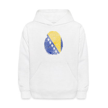 bosna | djeciji duks – proizvod iz moja bosna shop