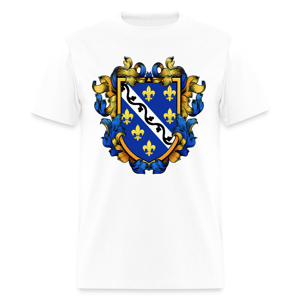 kraljevina bosna | majica kratki rukav – proizvod iz moja bosna shop