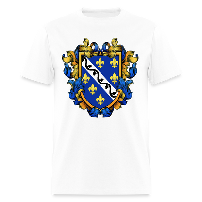 kraljevina bosna | majica kratki rukav – proizvod iz moja bosna shop