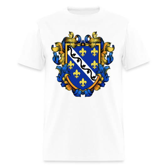 kraljevina bosna | majica kratki rukav – proizvod iz moja bosna shop