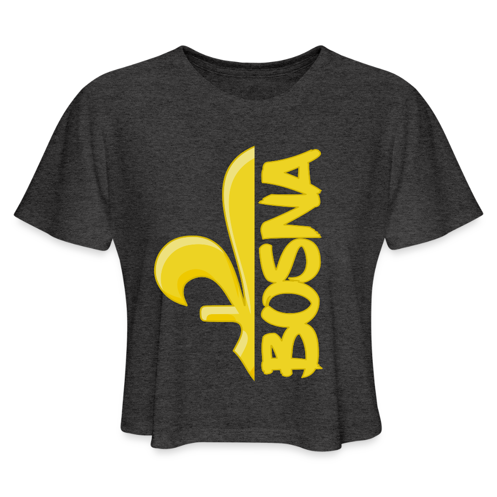 bosna | kratka zenska majica – proizvod iz moja bosna shop