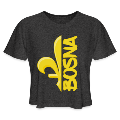 bosna | kratka zenska majica – proizvod iz moja bosna shop