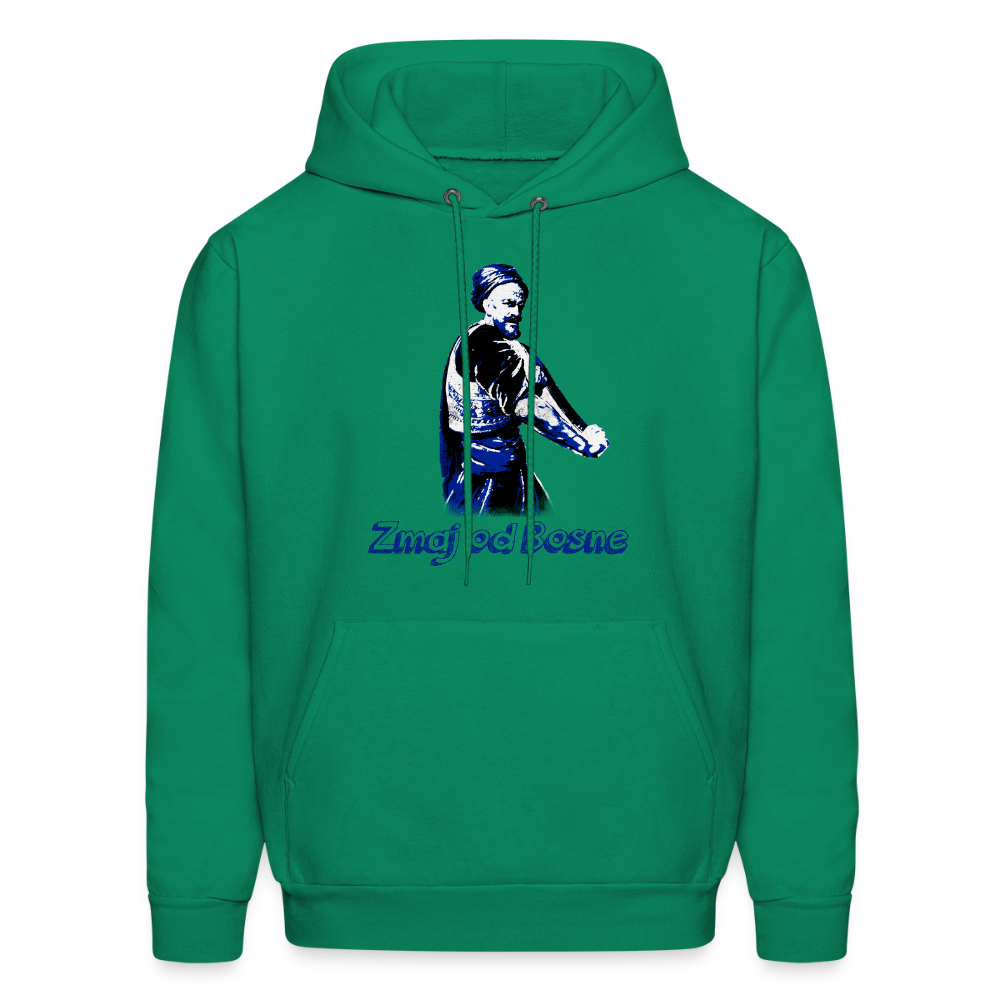 Zmaj od Bosnej | Premium Duks - kelly green