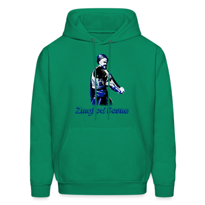 Zmaj od Bosnej | Premium Duks - kelly green