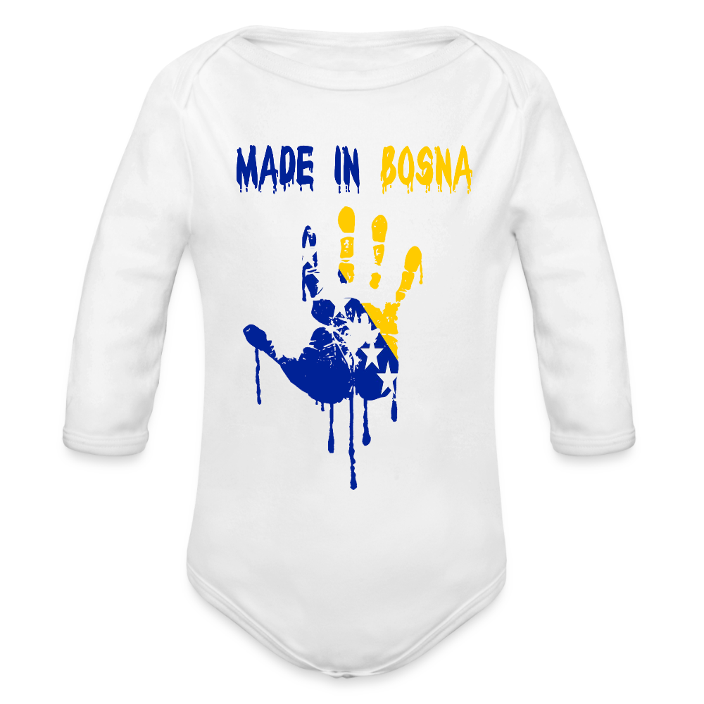 made in bosnia | bodi dugi rukav – proizvod iz moja bosna shop