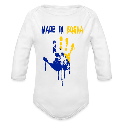 made in bosnia | bodi dugi rukav – proizvod iz moja bosna shop