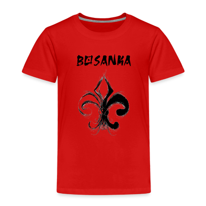 Bosnaka | Djecija majica - red