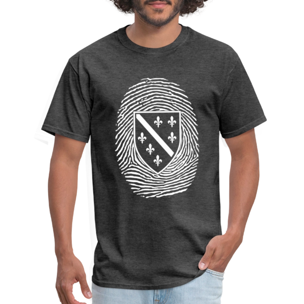 bosanski otisak | majica kratki rukav – proizvod iz moja bosna shop