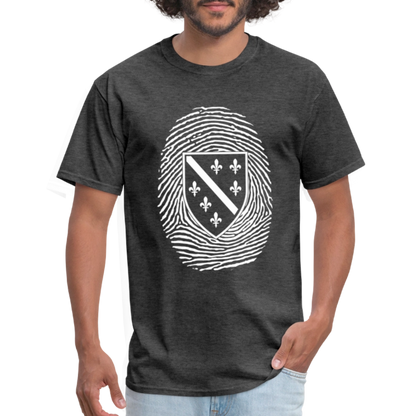 bosanski otisak | majica kratki rukav – proizvod iz moja bosna shop