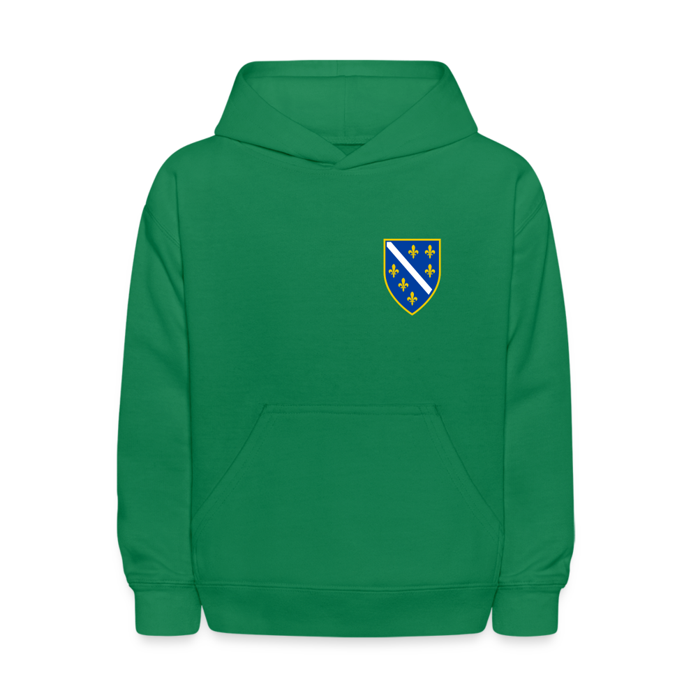 rbih | djeciji duks – proizvod iz moja bosna shop