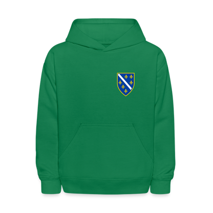 rbih | djeciji duks – proizvod iz moja bosna shop