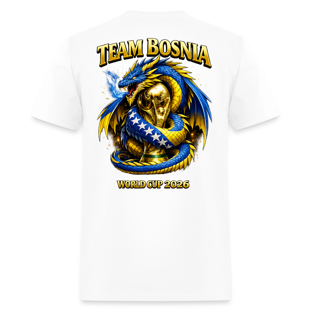 RBiH World Cup | Majica Kratki Rukav - white