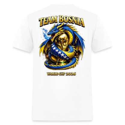 RBiH World Cup | Majica Kratki Rukav - white