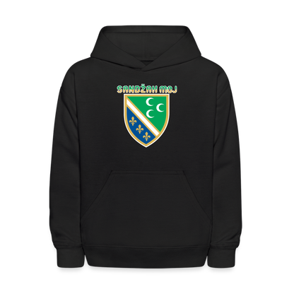 sandžak | djeciji duks – proizvod iz moja bosna shop