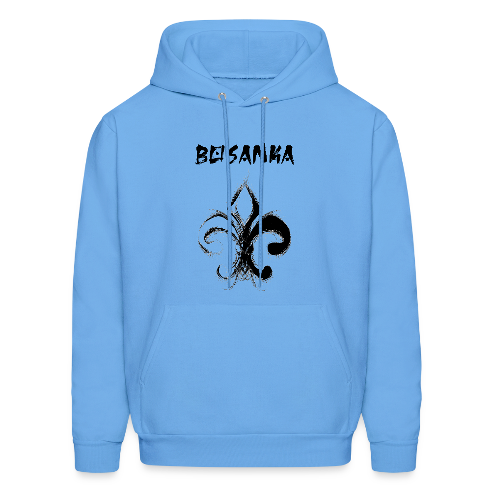 Bosanka | Premium Duks - carolina blue