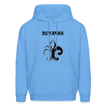 Bosanka | Premium Duks - carolina blue