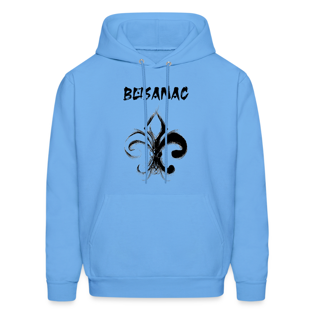 Bosanac | Premium Duks - carolina blue
