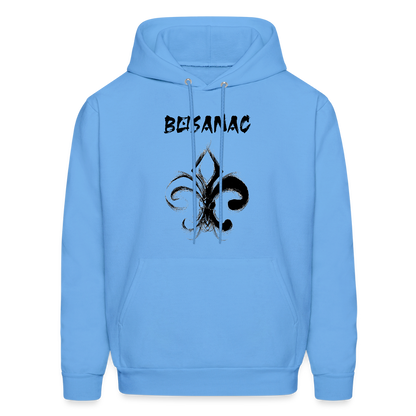 Bosanac | Premium Duks - carolina blue