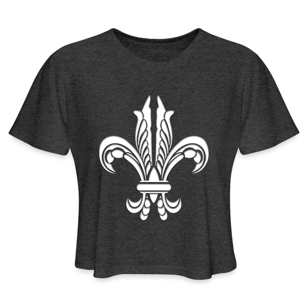 ljiljan | kratka zenska majica – proizvod iz moja bosna shop