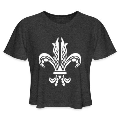 ljiljan | kratka zenska majica – proizvod iz moja bosna shop