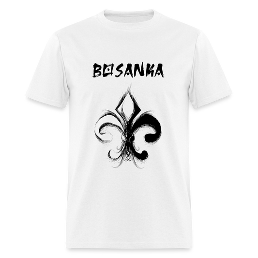 bosanka | majica kratki rukav – proizvod iz moja bosna shop