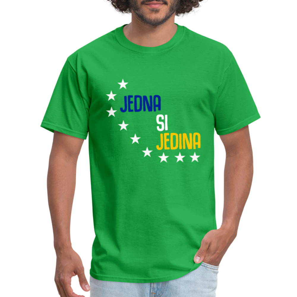 jedna si jedina | majica kratki rukav – proizvod iz moja bosna shop