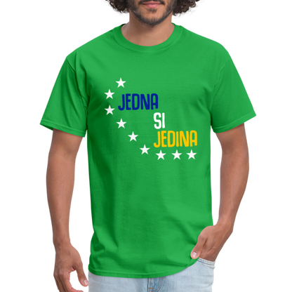 jedna si jedina | majica kratki rukav – proizvod iz moja bosna shop