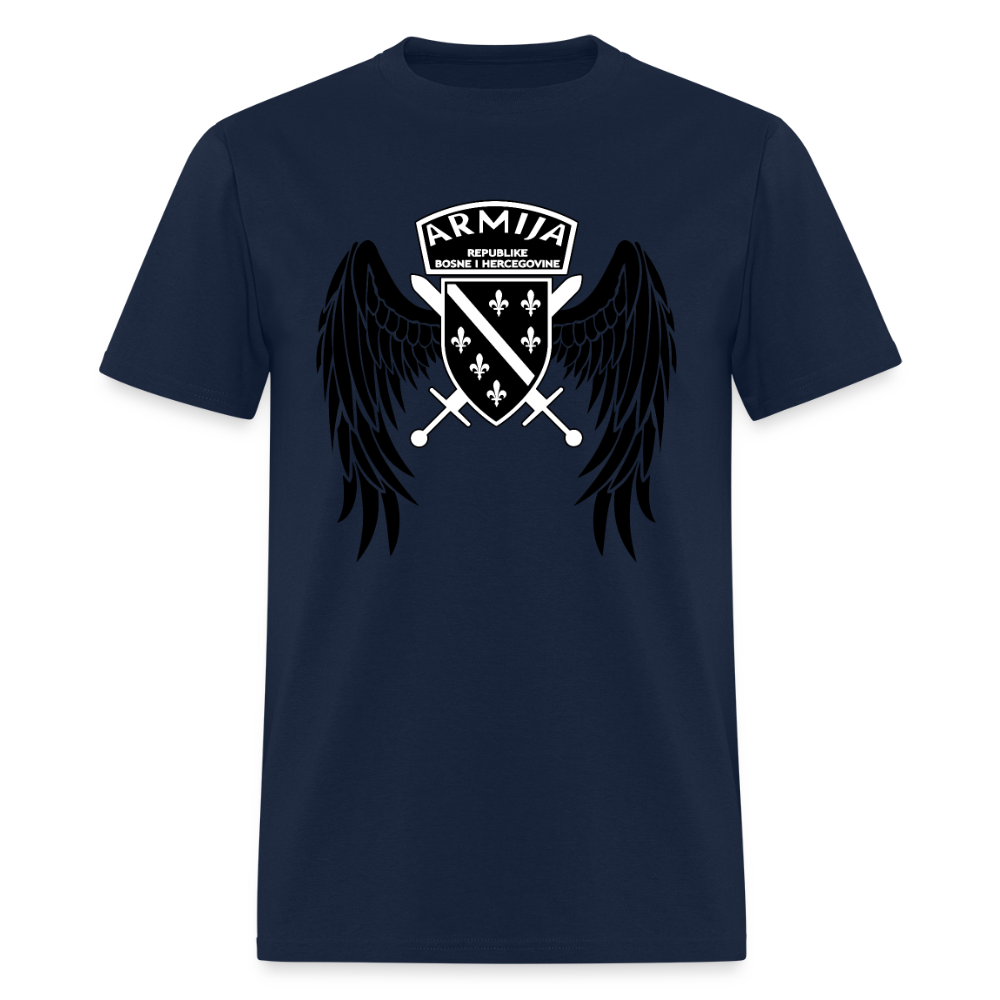 Armija BiH | Majica kratki rukav - navy