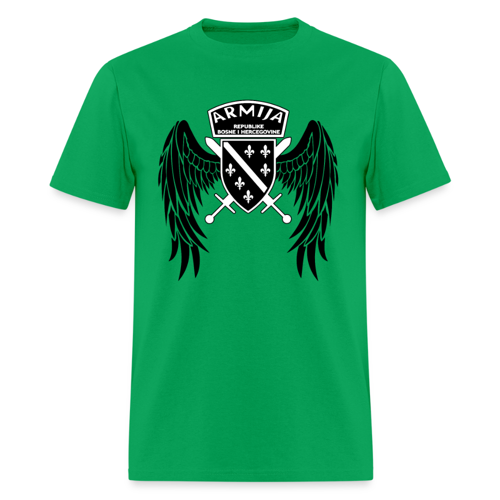 armija bih | majica kratki rukav – proizvod iz moja bosna shop