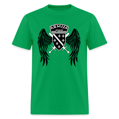armija bih | majica kratki rukav – proizvod iz moja bosna shop
