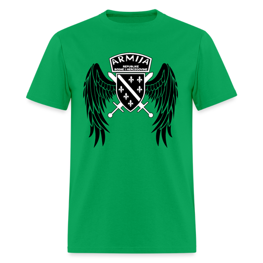 armija bih | majica kratki rukav – proizvod iz moja bosna shop