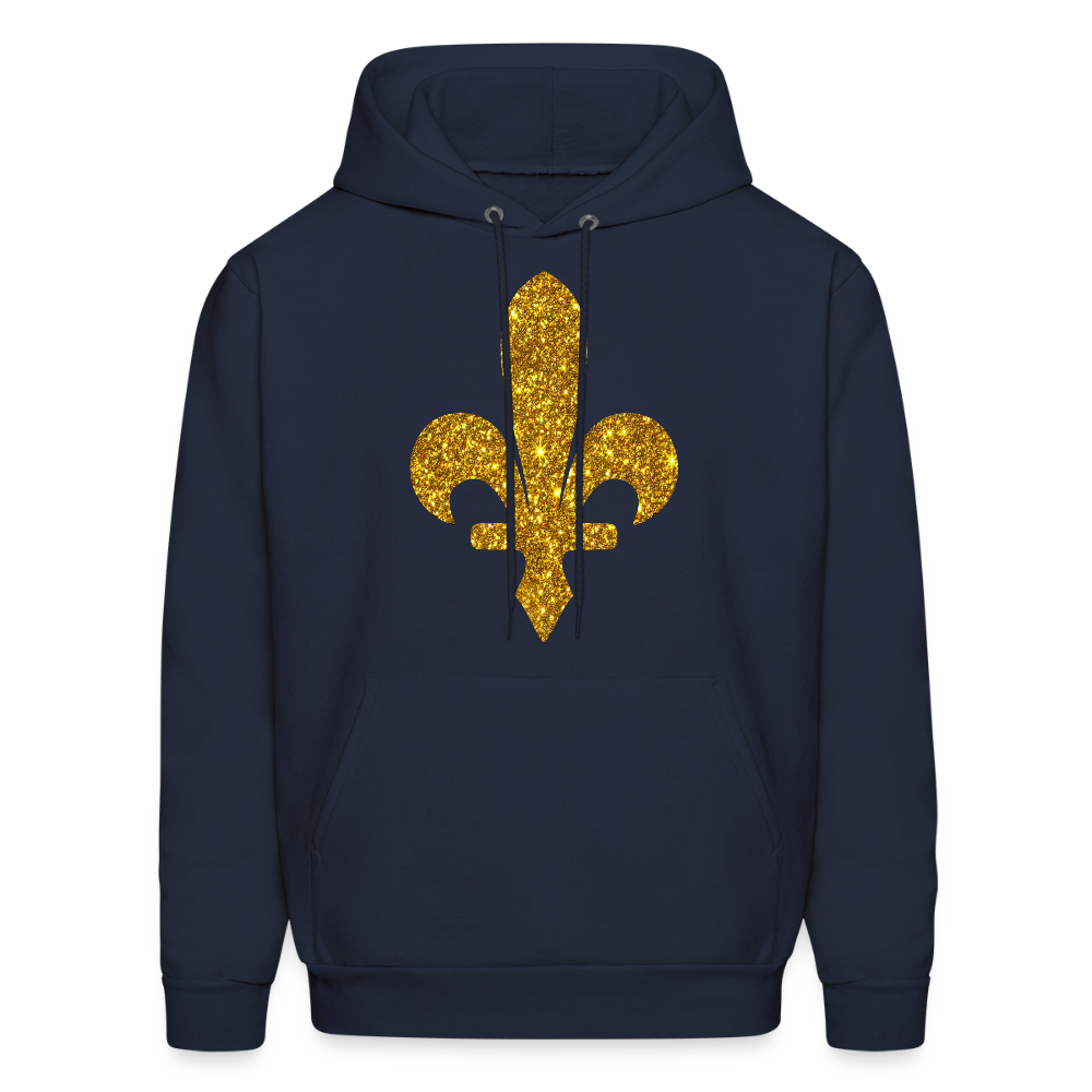 Zlatni Ljiljan | Premium Duks - navy