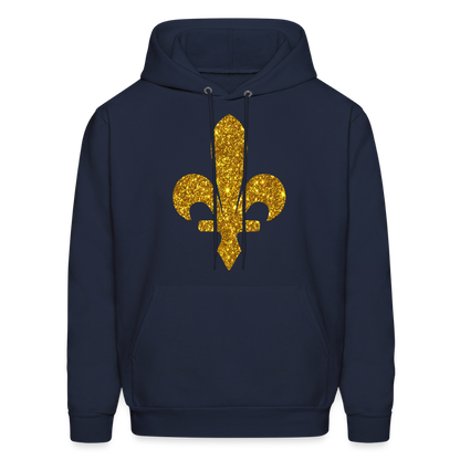 Zlatni Ljiljan | Premium Duks - navy